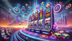 i7club Online Slots