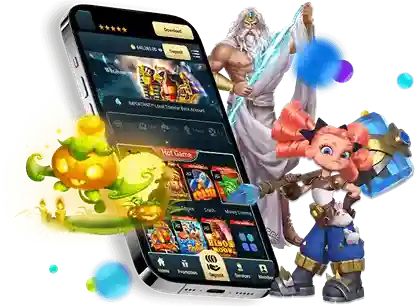 I7CLUB download gaming app for online casino platform