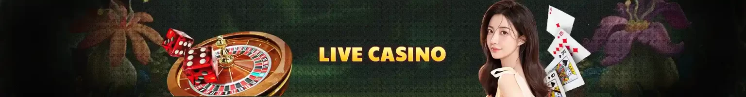 i7club Live Casino