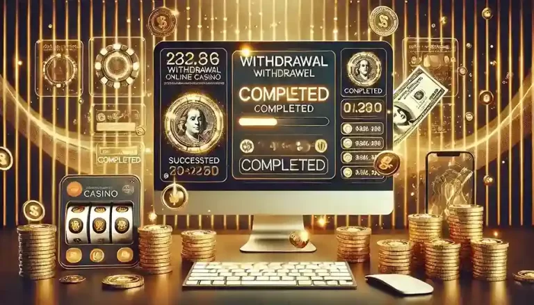 i7club Casino Withdrawal